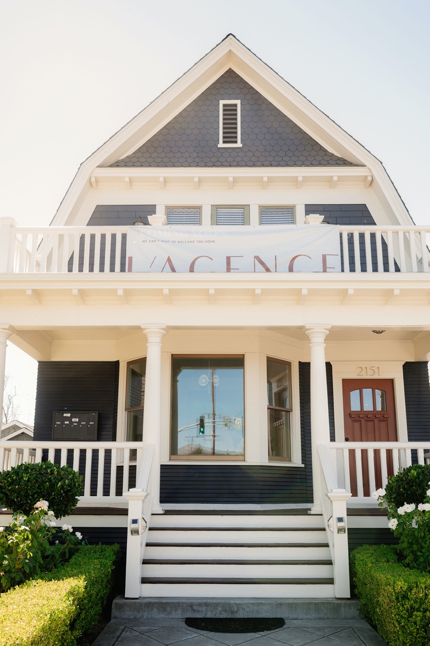 L'AGENCE Napa Valley Office