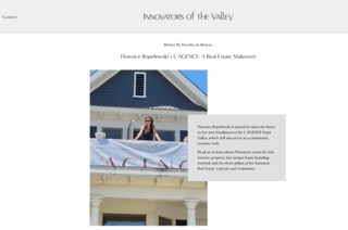 Innovators of the Valley